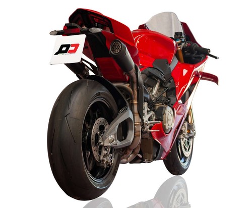 Auspuffanlage komplett racing - auspuffanlage,