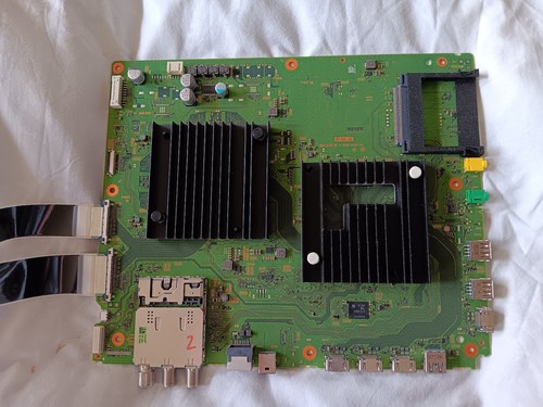 Mainboard für - mainboard, (1-983-249-31)