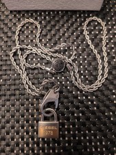 Diesel Halskette Herrenschmuck
