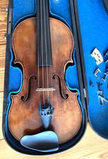 Violine Kop. A. Stradivarius