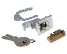 Schlossset UNI AUTO für Vespa