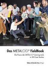 Das Metalog FieldBook Die