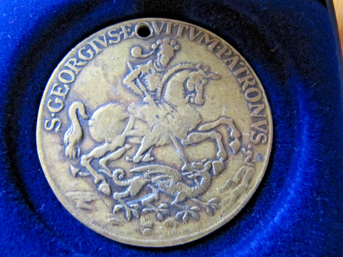 Alte messing plakette - alte, messing-plakette