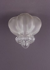 Antiker Lampenschirm Deckenlampe