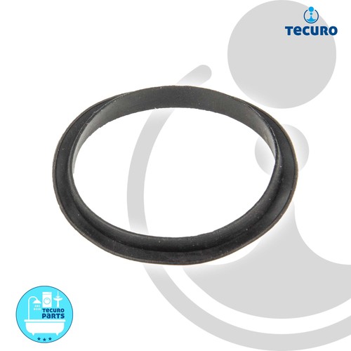 Tecuro ersatzdichtung - tecuro,