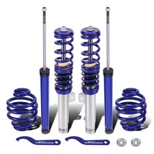 Gewindefahrwerk for BMW 3 E46