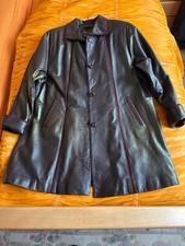 Lederswinger für Damen Gr. 46