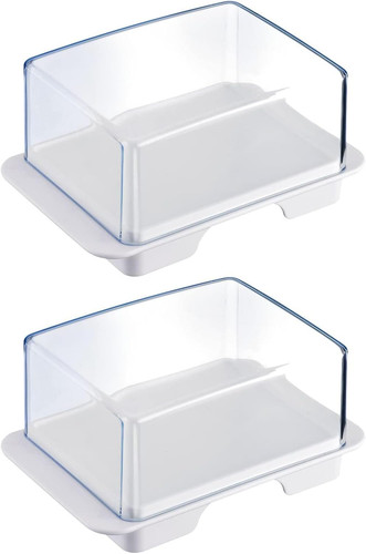 Kühlschrank butterdosen - 2, kühlschrank-butterdosen