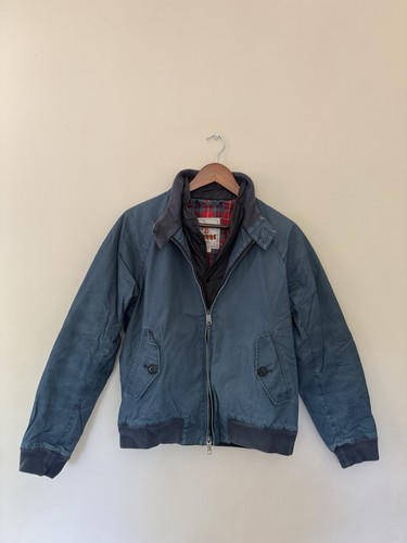 Baracuta jacke blouson - jacke,