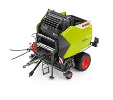 UNIVERSAL HOBBIES - Rundballenpresse CLAAS Variant 565RC. - 1/32 - UH266405