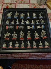 ASTERIX schachspiel Mit