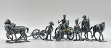Mhsp grande armee de - la,