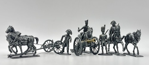 Mhsp grande armee de - armee,