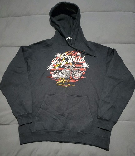 Harley davidson hogs - harley,