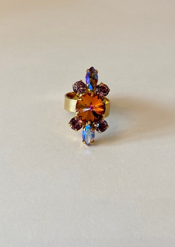 Rodrigo otazu ring vergoldet - otazu,