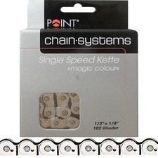 POINT Singlespeed Kette 1-fach