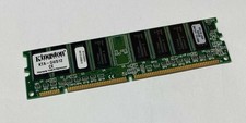 512MB Kingston KTA-G4/512
