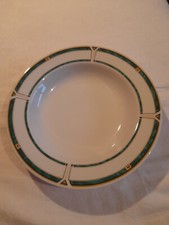 tiefer Teller / Suppenteller