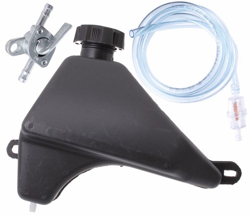 Mini pocket tank benzintank - tank,