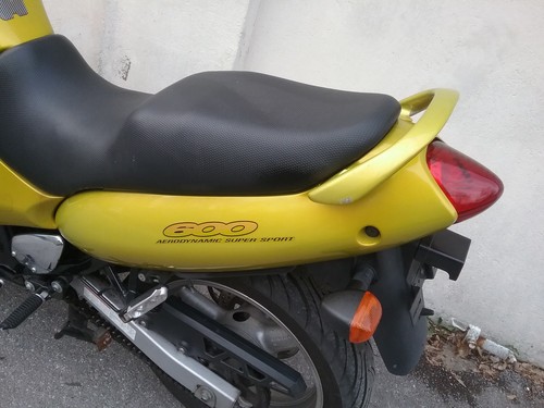 Gsx600f bj98 - gsx600f,