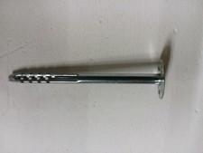 Tellerdübel Schlagdübel Dübel aus Metall 8x140 mm, 20 Stk. Dämmstoffdübel Kamin