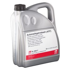 Febi automatikgetriebeöl - febi,