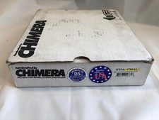 Chimera Speed Ring, Aluminium