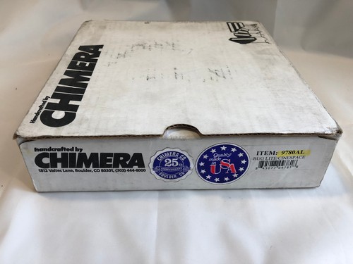 Chimera speed ring aus - speed,