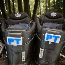 persona. Namenschilder für Haix-Airpower-XR1-Schuhe Rettungsdienst (1 Paar)