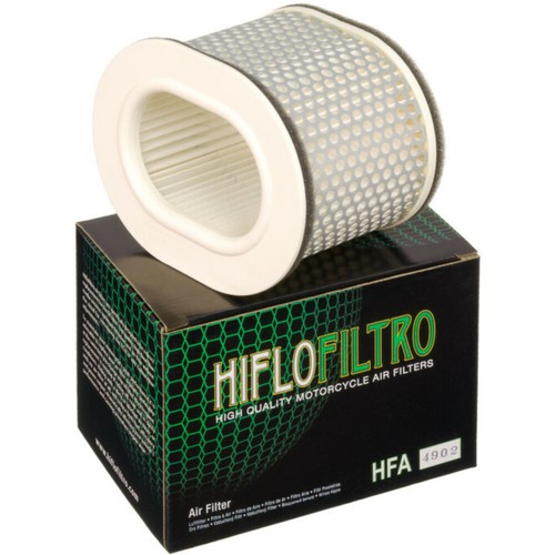 Hiflofiltro luftfilter - hiflofiltro,