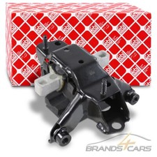 FEBI GETRIEBELAGER VORNE LINKS