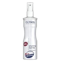 Clynol Styling Spray Xtra