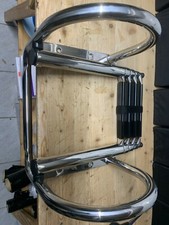 Badeleiter edelstahl - /,