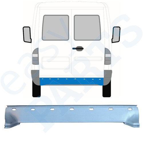 Für mercedes sprinter - mercedes, lt