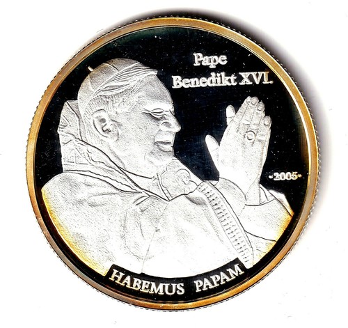 Togo 2005 500 francs - av-vd,