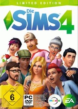 Die Sims 4-Limited Edition (PC)