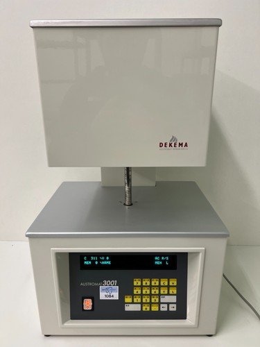 Dekema austromat 3001 - dekema,