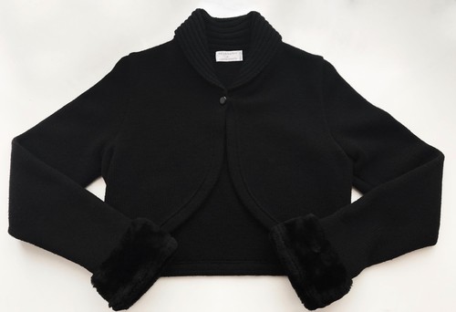 Alberta ferretti schwarze - ferretti,