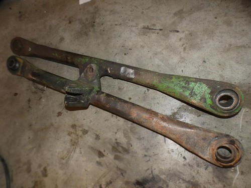 John deere 1020 - john, s