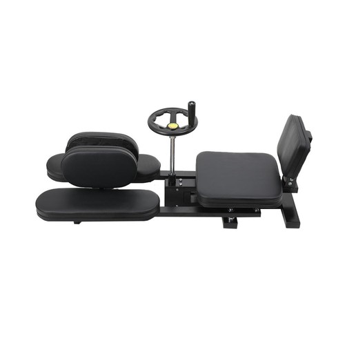 Spagat beinstretcher dehnung - spagat,