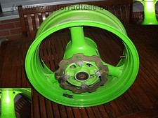 Kawasaki ZX9-R ZX7-R ZX6-R Z