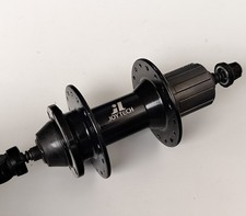 Joytech D762TSE Hinterradnabe