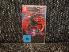 Bayonetta 3 Nintendo Switch