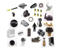 Kärcher Dosierventil Chemie 4.580-337.0