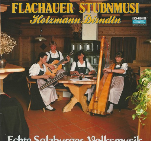 Volksmusik flachauer - volksmusik,