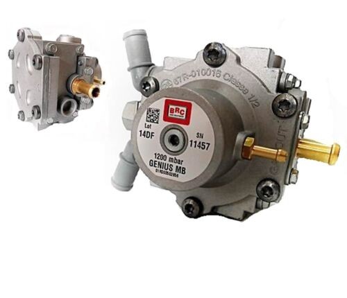 Brc genie max sequent24 - brc, genie,