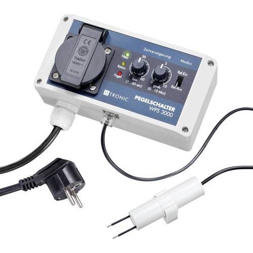 Tronic 1114455 wps - h-tronic,
