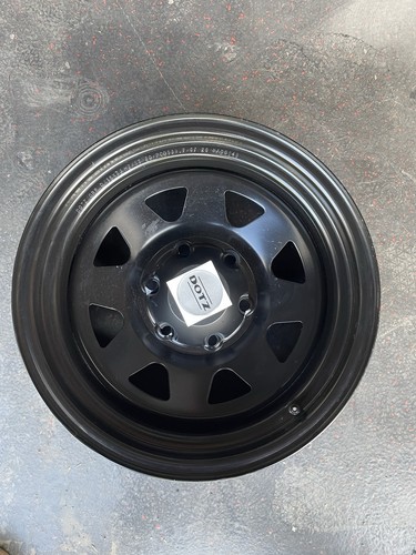 Dotz dakar 6x139 7x16 - dotz,