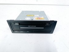 Audi Q5 SQ5 2011 Radio