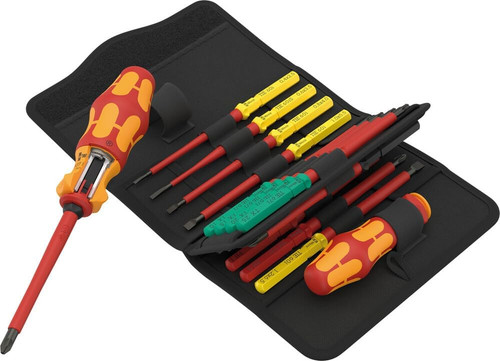 Wera 05006618001 kraftform - wera,